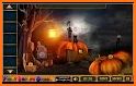 Escape Game: Halloween related image