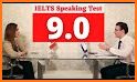 IELTS Speaking PRO : Full Tests & Cue Cards related image