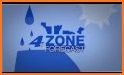 WOAI 4 Zone Weather related image