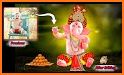 Ganesha Photo Editor - Ganesha Photo Frame related image