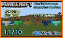 Many B Golem Mod for Minecraft PE related image