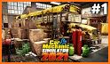 Car Mechanic Simulator 2021 - Car Repairer Game related image