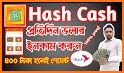 Hash Cash - Real Cash Reward related image