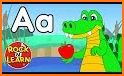 Learn ABC Alphabets - Phonics related image