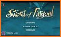 Sword of Fargoal - GameClub related image