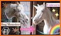 Unicorn Pony Horse Grooming related image