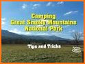 RV Campgrounds - Parks and Camping related image