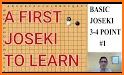 Go Joseki Dictionary related image