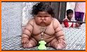 HUGE Baby  big baby related image