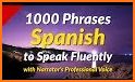 Learn Spanish : English to Spanish Speaking related image