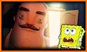 Hello Neighbor Bob related image