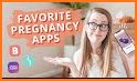 Pregnancy App & Baby Tracker; Week by Week -Bounty related image