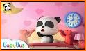 Little panda's birthday party related image