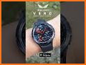 BALLOZI VERO 2 Watch Face related image