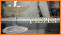 Vesper - Cocktail Recipe Book related image