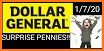 Dollar Admiral Penny Shopping App Free Edition related image