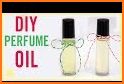 HOW TO MAKE PERFUME OILS & PERFUMES related image