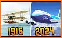 Aircraft Evolution related image