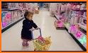 Baby Store Cashier Girl: Shopping Mall related image