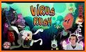 Virus Rush related image