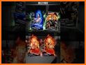 WWE SuperCard – Multiplayer Card Battle Game related image