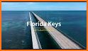 Florida Key West Bridge Audio Driving Tour Guide related image