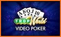 Video Poker Classic Multi related image