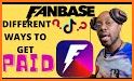 Fanbase - Get Paid For Content related image