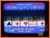 ﻿Casino Video Poker Machines Drawing Double Up related image