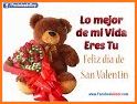 Rosas Con Frases Para Dedicar related image