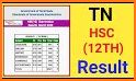 TN HSC RESULT APP 2021 related image