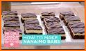 Guide Making Nanaimo Bars related image