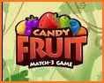 Fruit Splash: sweet fruit candy & fruit blast related image