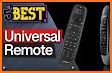 smart tv remote universal related image