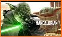 Mandalorian & Baby Yoda HD Wallpapers related image