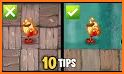 Plants vs Zombiees 2 Hints : Walkthrough Tips related image