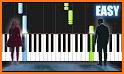 Martin Garrix Piano Tiles Game related image