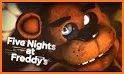 Song Five Nights Freddy Complete related image