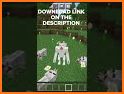 Werewolf Mod for Minecraft PE Addons related image