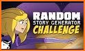 The Random Story Generator related image