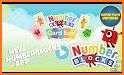 Numberblocks: Card Fun! related image