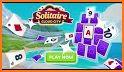 Solitaire Tripeaks: Cloud City related image