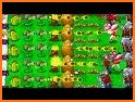 Plants Tower VS. Zombies Game related image