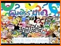 Guess The Cartoon Network related image