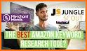 Keyword Research Tool for Amazon sellers related image