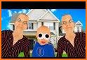 Crazy Granny Simulator house related image