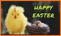 Happy Easter Wishes and Images 2020 related image