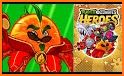 Legend Heroes: Epic Battle - Premium related image