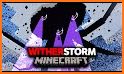 Wither Storm Mod for Minecraft related image