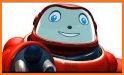 Superbook Bible Trivia Game related image